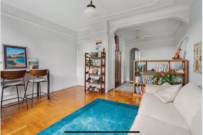 527 8th Street #3-A, Brooklyn, NY 11215 - Photo 3