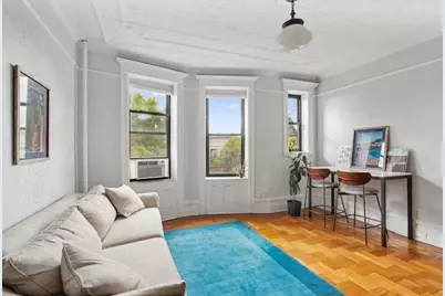 527 8th Street #3-A, New York City, NY 11215 - Photo 1