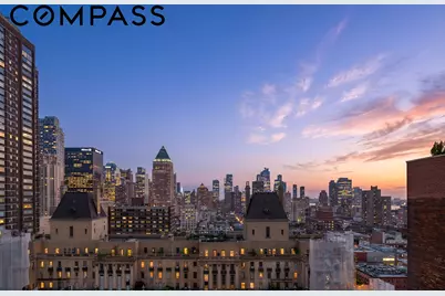 347 W 57th Street #27E, New York, NY 10019 - Photo 5