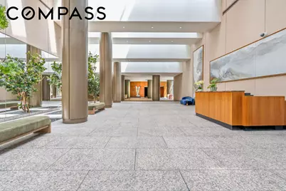 347 W 57th Street #27E, New York, NY 10019 - Photo 9