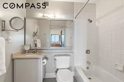 347 W 57th Street #27E, New York, NY 10019 - Photo 7