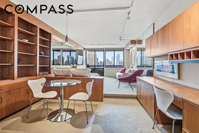 347 W 57th Street #27E, New York, NY 10019 - Photo 1