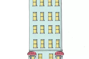 39 W 16th St, New York, NY 10011 - Photo 5