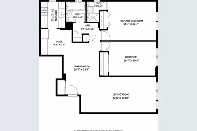 41-42 73rd Street #5B, New York City, NY 11377 - Photo 29