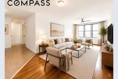41-42 73rd Street #5B, New York City, NY 11377 - Photo 1