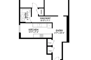 2081 Cruger Ave, New York City, NY 10462 - Photo 19