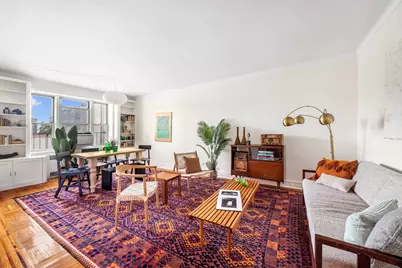 60 Plaza Street E #5M, New York City, NY 11238 - Photo 1