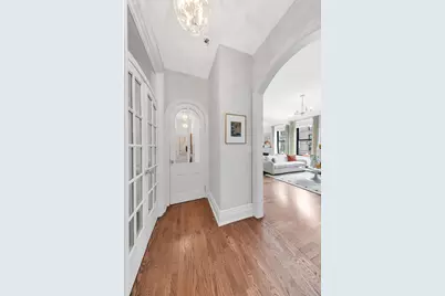 51 W 81st Street #3A, New York City, NY 10024 - Photo 3