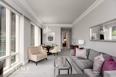 1 Central Park W #1210, New York, NY 10023 - Photo 3