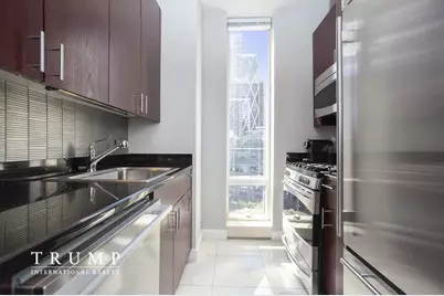 1 Central Park W #1210, New York, NY 10023 - Photo 5