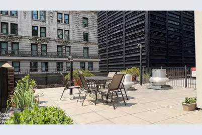 176 Broadway #12E, New York, NY 10038 - Photo 11