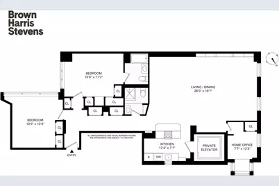 176 Broadway #12E, New York, NY 10038 - Photo 33