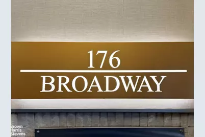 176 Broadway #12E, New York, NY 10038 - Photo 13