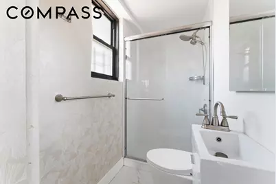 345 W 145th Street #11A3, New York City, NY 10032 - Photo 9