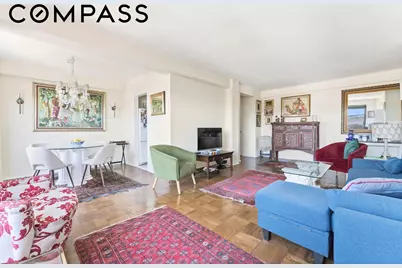 345 W 145th Street #11A3, New York City, NY 10032 - Photo 3