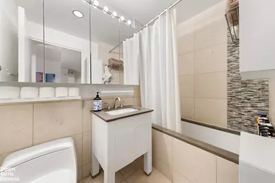 350 W 42nd Street #18E, New York City, NY 10036 - Photo 5