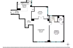 150 W 55th St, New York City, NY 10019 - Photo 13