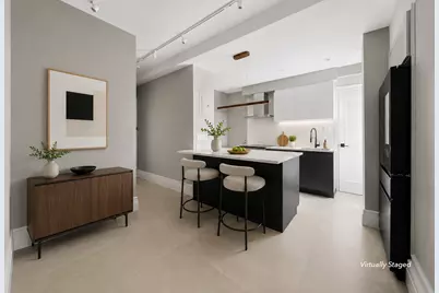 150 W 55th Street #6C, New York, NY 10019 - Photo 5