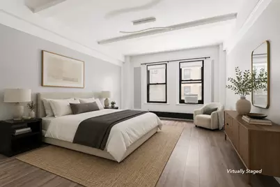 150 W 55th Street #6C, New York, NY 10019 - Photo 7