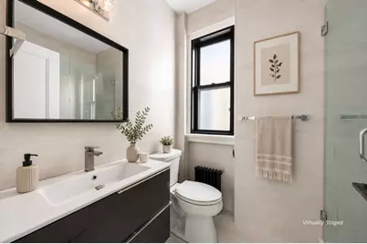 150 W 55th Street #6C, New York, NY 10019 - Photo 11