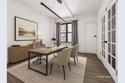 150 W 55th Street #6C, New York, NY 10019 - Photo 9