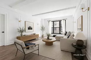 150 W 55th St, New York City, NY 10019 - Photo 1