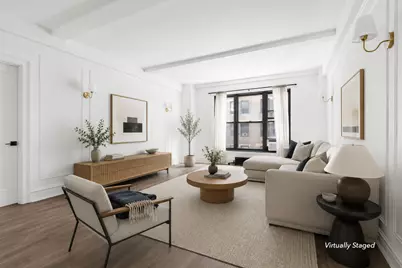 150 W 55th Street #6C, New York City, NY 10019 - Photo 1