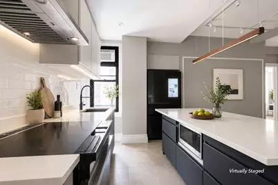 150 W 55th Street #6C, New York, NY 10019 - Photo 3