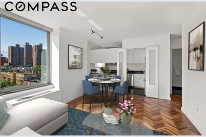 360 E 88th Street #9B, New York City, NY 10128 - Photo 3