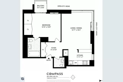 360 E 88th Street #9B, New York City, NY 10128 - Photo 25