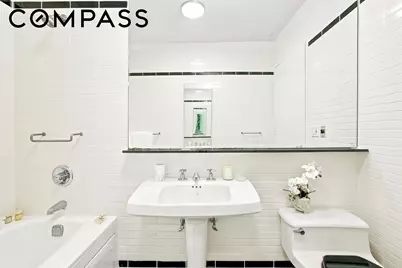360 E 88th Street #9B, New York City, NY 10128 - Photo 13