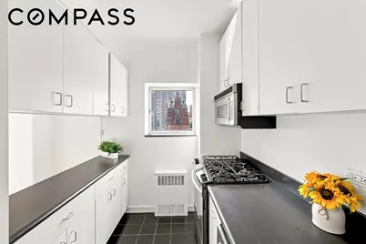 360 E 88th Street #9B, New York City, NY 10128 - Photo 5