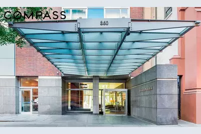 360 E 88th Street #9B, New York City, NY 10128 - Photo 17