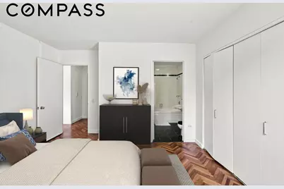 360 E 88th Street #9B, New York City, NY 10128 - Photo 11