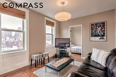 92 Perry Street #19, New York, NY 10014 - Photo 1