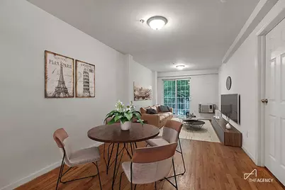 242 W 21st Street #4A, New York, NY 10011 - Photo 1
