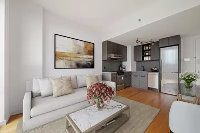 54 Noll Street #822, Brooklyn, NY 11206 - Photo 3