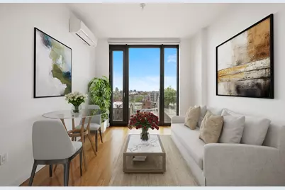 54 Noll Street #822, New York City, NY 11206 - Photo 1
