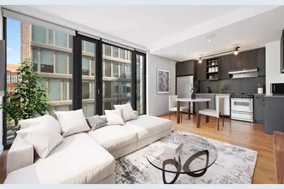 54 Noll Street #760, Brooklyn, NY 11206 - Photo 3