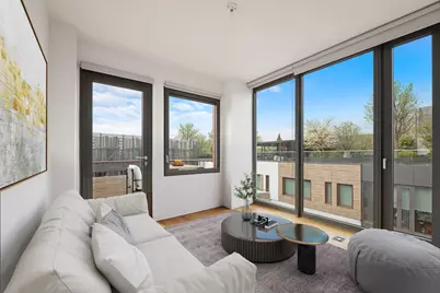 54 Noll Street #460, Brooklyn, NY 11206 - Photo 1