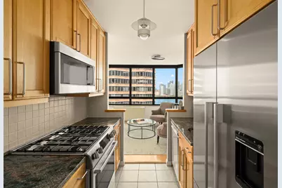630 1st Avenue #26N, New York City, NY 10016 - Photo 5
