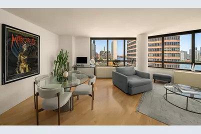 630 1st Avenue #26N, New York City, NY 10016 - Photo 3
