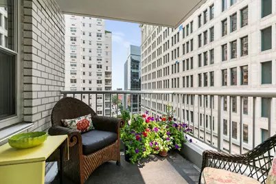 70 E 10th Street #10L, New York City, NY 10003 - Photo 3