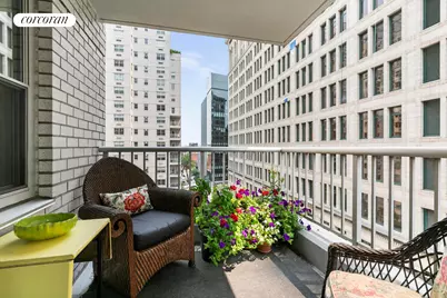 70 E 10th Street #10L, New York City, NY 10003 - Photo 9