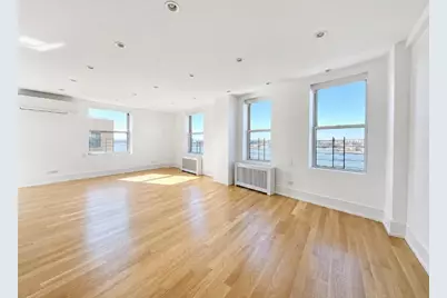 290 Riverside Drive #15B, New York, NY 10025 - Photo 1
