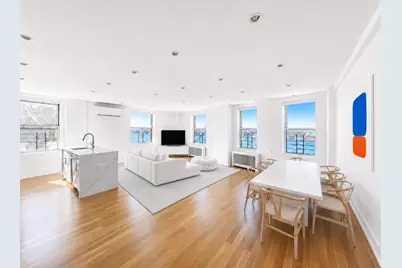 290 Riverside Drive #15B, New York, NY 10025 - Photo 3