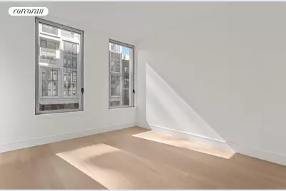540 6th Avenue #2D, New York, NY 10011 - Photo 3