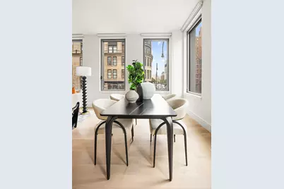 540 6th Avenue #2D, New York City, NY 10011 - Photo 5