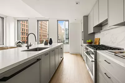 540 6th Avenue #2D, New York City, NY 10011 - Photo 7