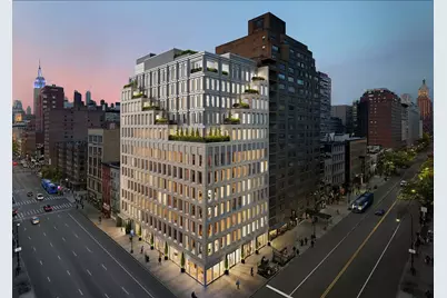 540 6th Avenue #2D, New York, NY 10011 - Photo 7